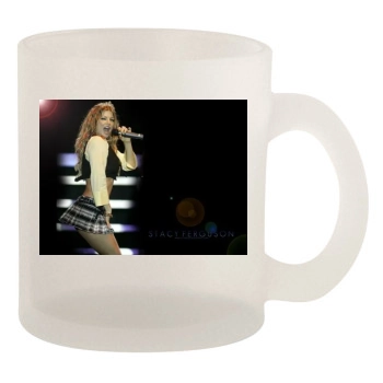 Fergie 10oz Frosted Mug