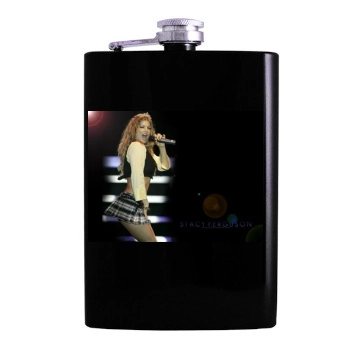 Fergie Hip Flask