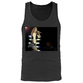 Fergie Men's Tank Top