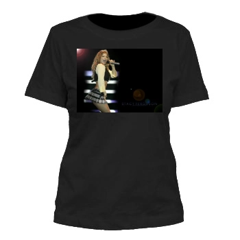 Fergie Women's Cut T-Shirt