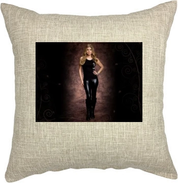 Fergie Pillow