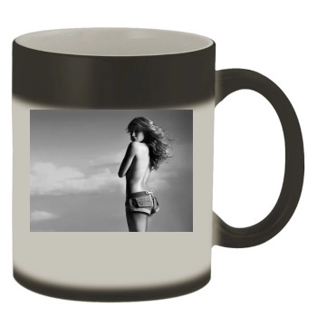 Fergie Color Changing Mug