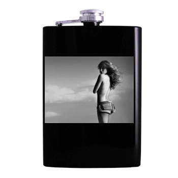 Fergie Hip Flask