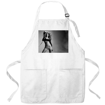 Fergie Apron