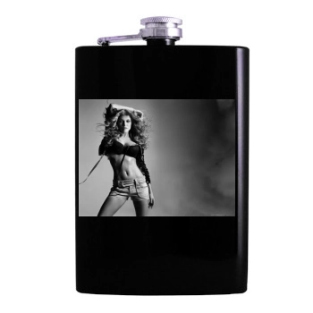 Fergie Hip Flask