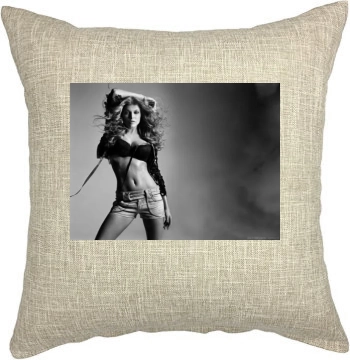 Fergie Pillow