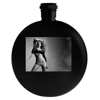 Fergie Round Flask