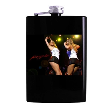 Fergie Hip Flask