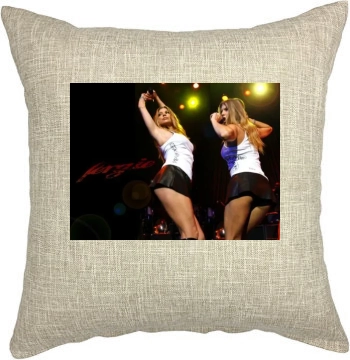 Fergie Pillow