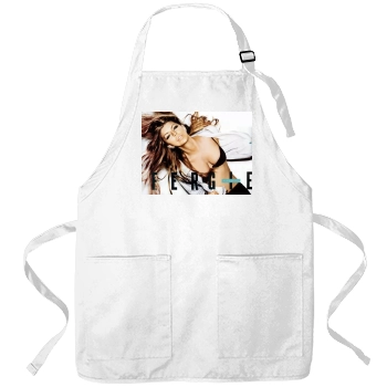 Fergie Apron