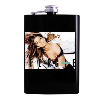 Fergie Hip Flask