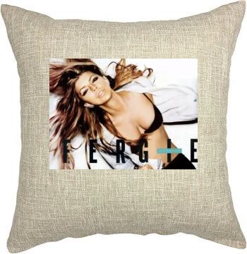 Fergie Pillow