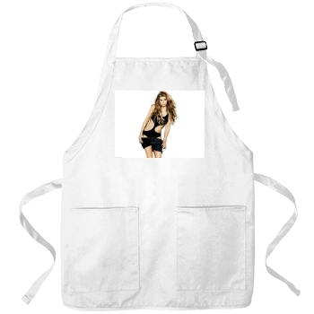 Fergie Apron