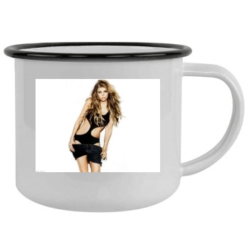 Fergie Camping Mug