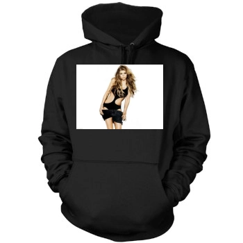 Fergie Mens Pullover Hoodie Sweatshirt