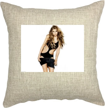 Fergie Pillow