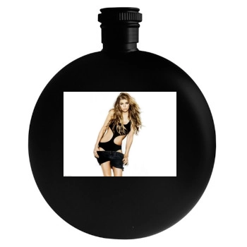 Fergie Round Flask