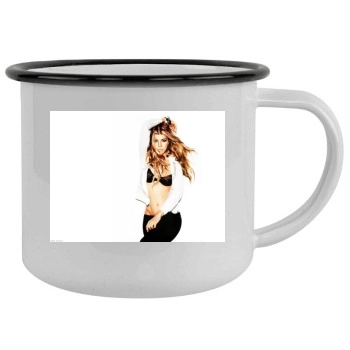 Fergie Camping Mug