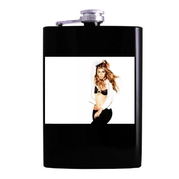 Fergie Hip Flask