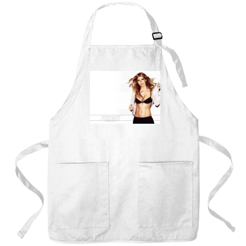 Fergie Apron