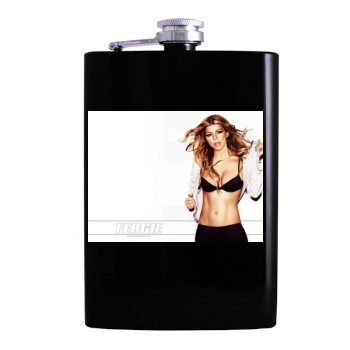 Fergie Hip Flask