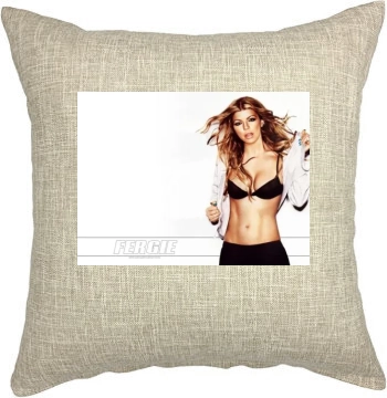 Fergie Pillow