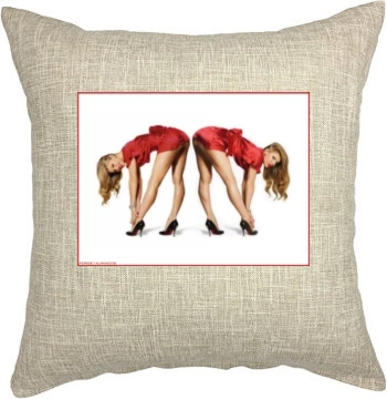 Fergie Pillow