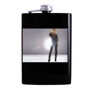 Fergie Hip Flask