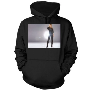 Fergie Mens Pullover Hoodie Sweatshirt