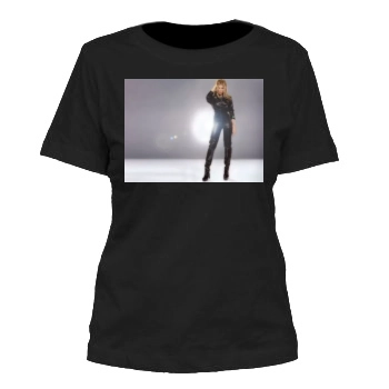 Fergie Women's Cut T-Shirt