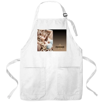 Fergie Apron