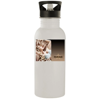 Fergie Stainless Steel Water Bottle