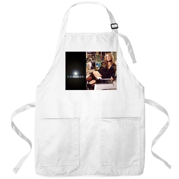 Fergie Apron