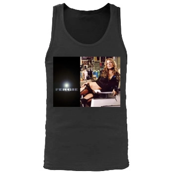 Fergie Men's Tank Top