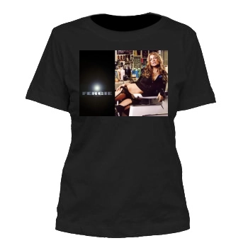 Fergie Women's Cut T-Shirt