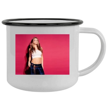 Fergie Camping Mug