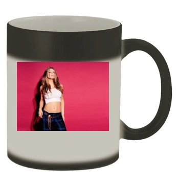 Fergie Color Changing Mug