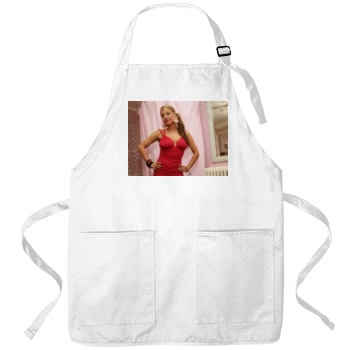 Fergie Apron