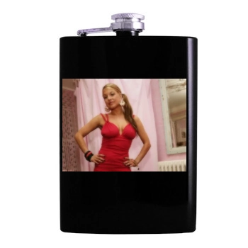 Fergie Hip Flask