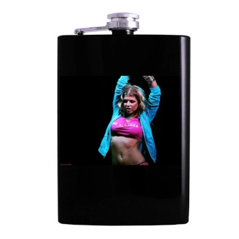 Fergie Hip Flask