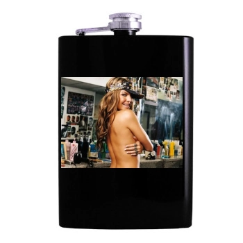 Fergie Hip Flask