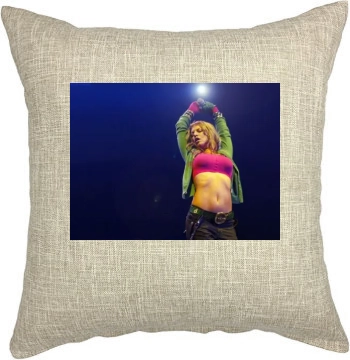 Fergie Pillow