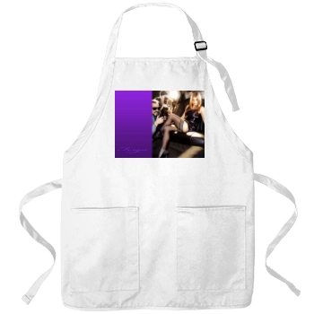 Fergie Apron