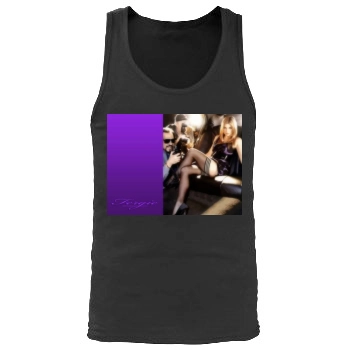 Fergie Men's Tank Top