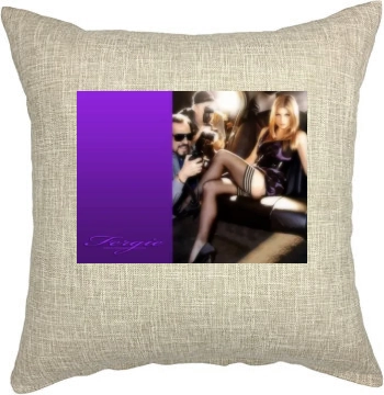 Fergie Pillow