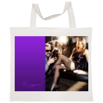 Fergie Tote