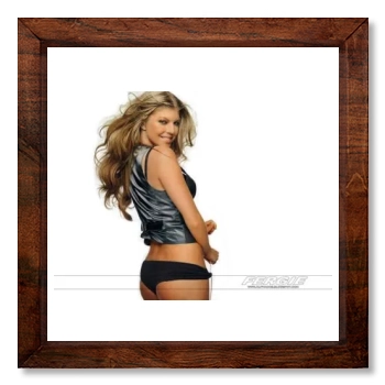 Fergie 12x12