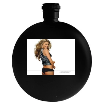 Fergie Round Flask