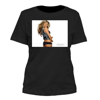 Fergie Women's Cut T-Shirt