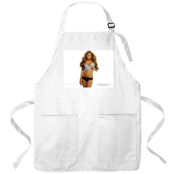 Fergie Apron